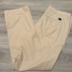 Lacoste 36 khakis